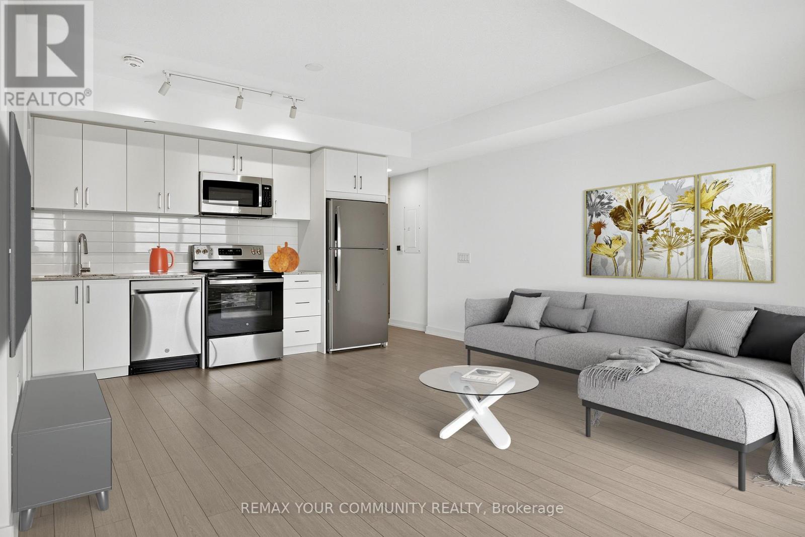 1504 - 4010 Eglinton Avenue W, Toronto, Ontario  M9A 0G5 - Photo 9 - W13694950