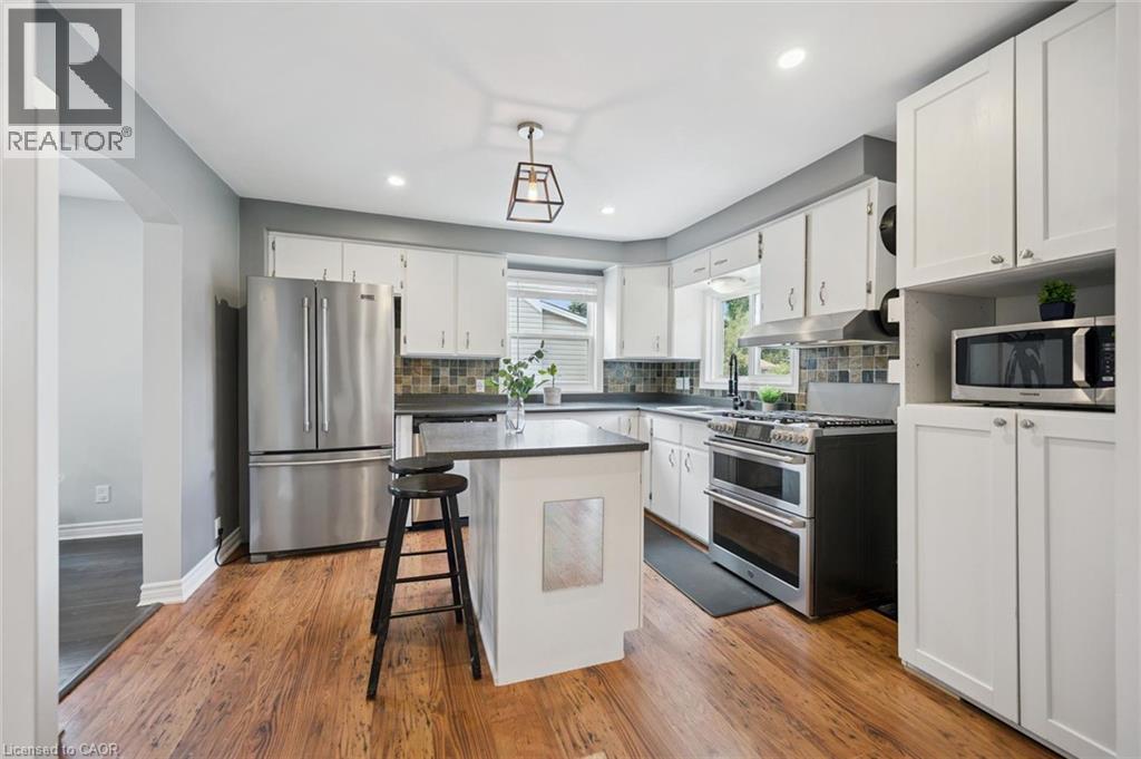 131 Norfolk Avenue, Cambridge, Ontario  N1R 3V3 - Photo 9 - 40855185