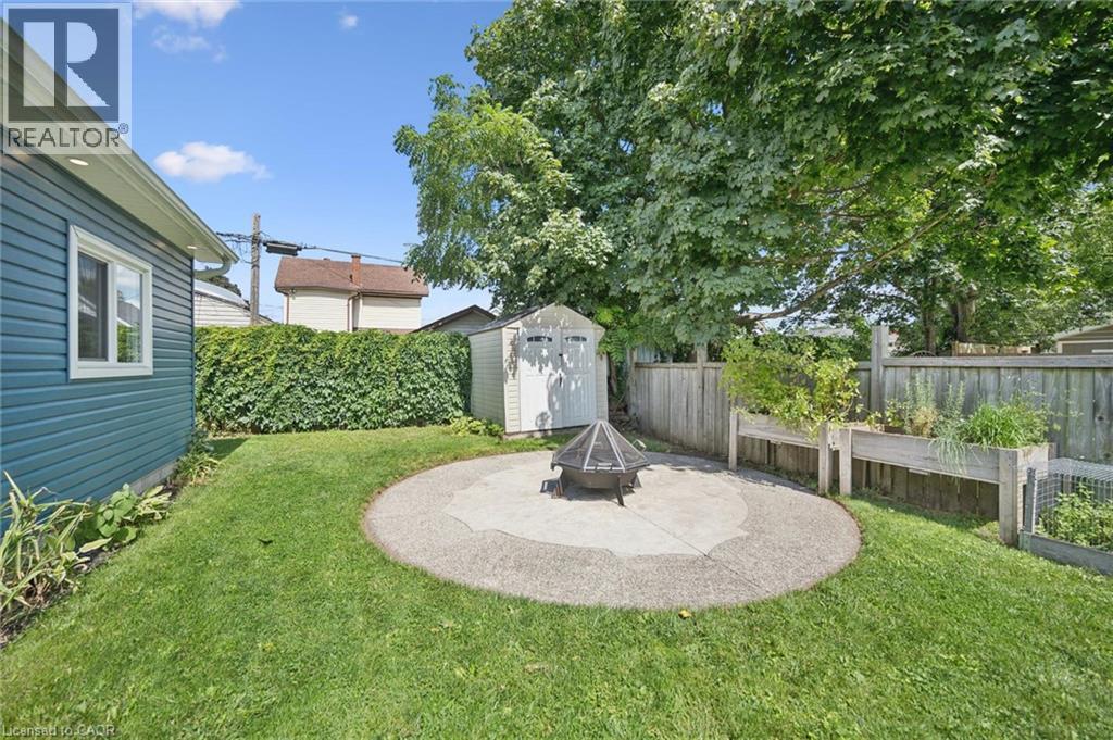 131 Norfolk Avenue, Cambridge, Ontario  N1R 3V3 - Photo 31 - 40855185