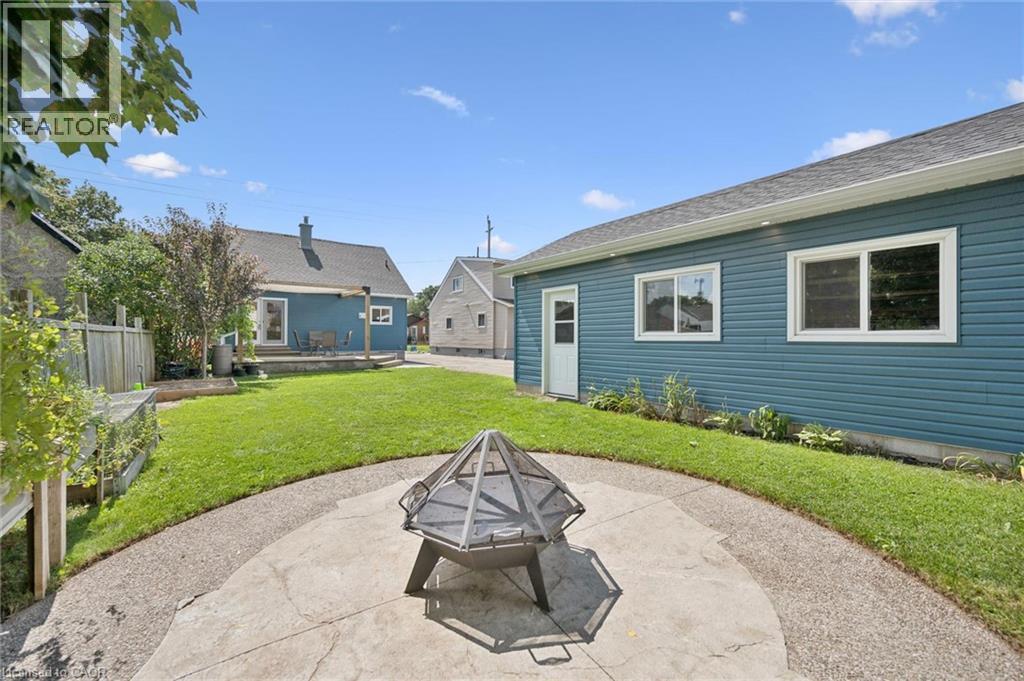 131 Norfolk Avenue, Cambridge, Ontario  N1R 3V3 - Photo 32 - 40855185