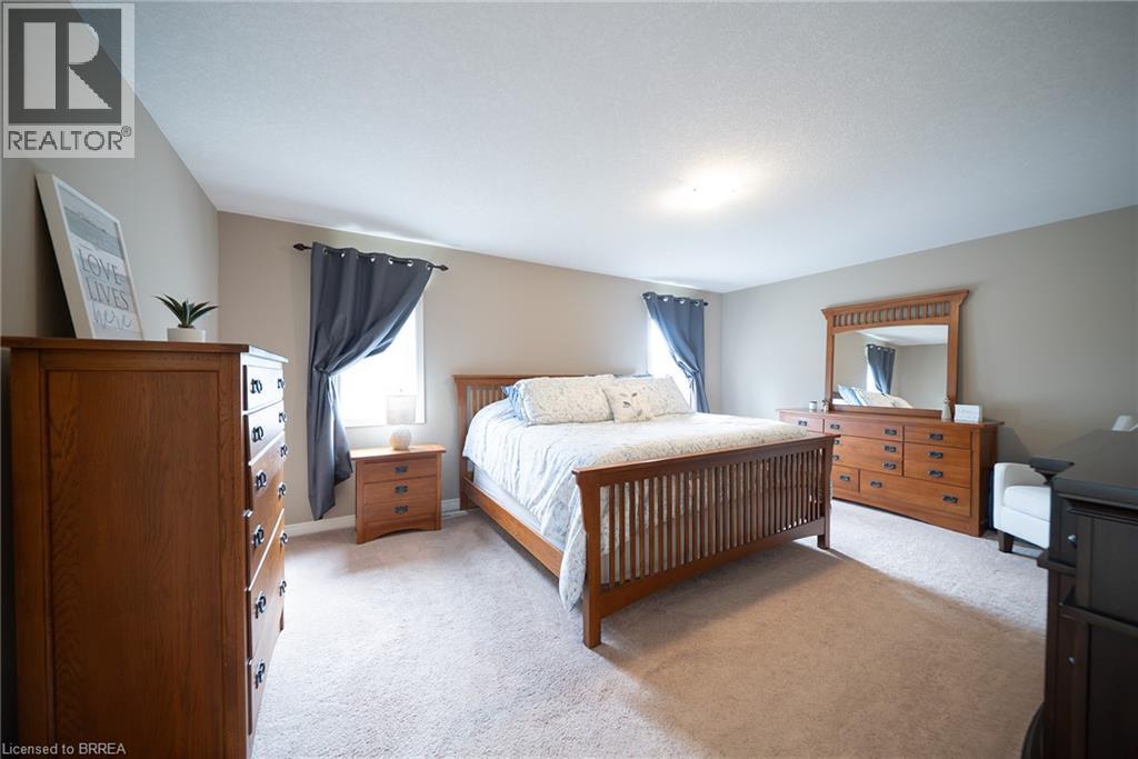 169 Mcguiness Drive, Brantford, Ontario  N3T 6R4 - Photo 28 - 40856213