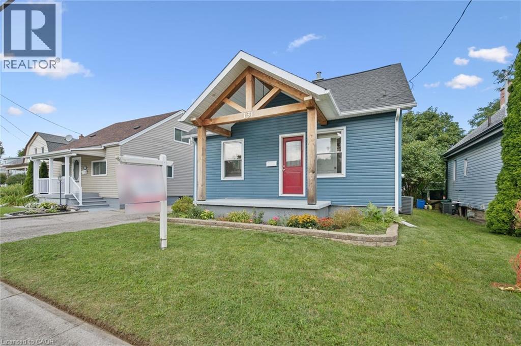131 NORFOLK Avenue, Cambridge, Ontario