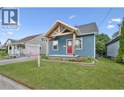 131 NORFOLK Avenue, Cambridge, Ontario
