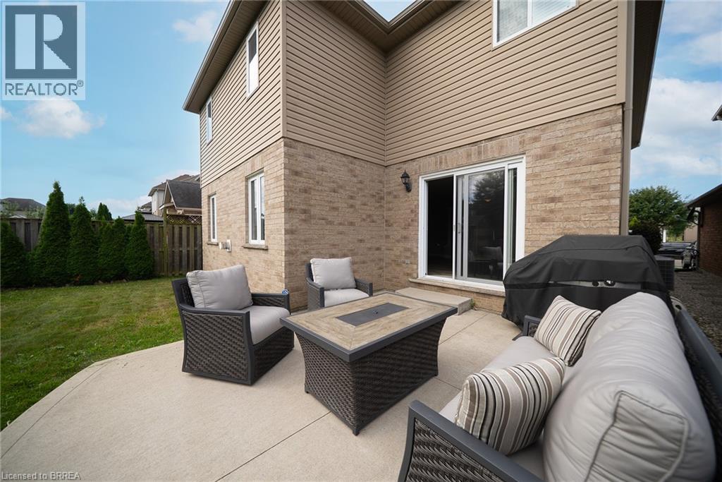 169 Mcguiness Drive, Brantford, Ontario  N3T 6R4 - Photo 44 - 40856213