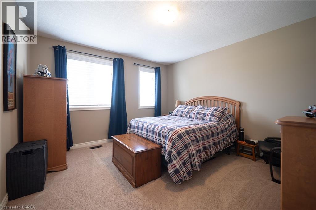 169 Mcguiness Drive, Brantford, Ontario  N3T 6R4 - Photo 18 - 40856213