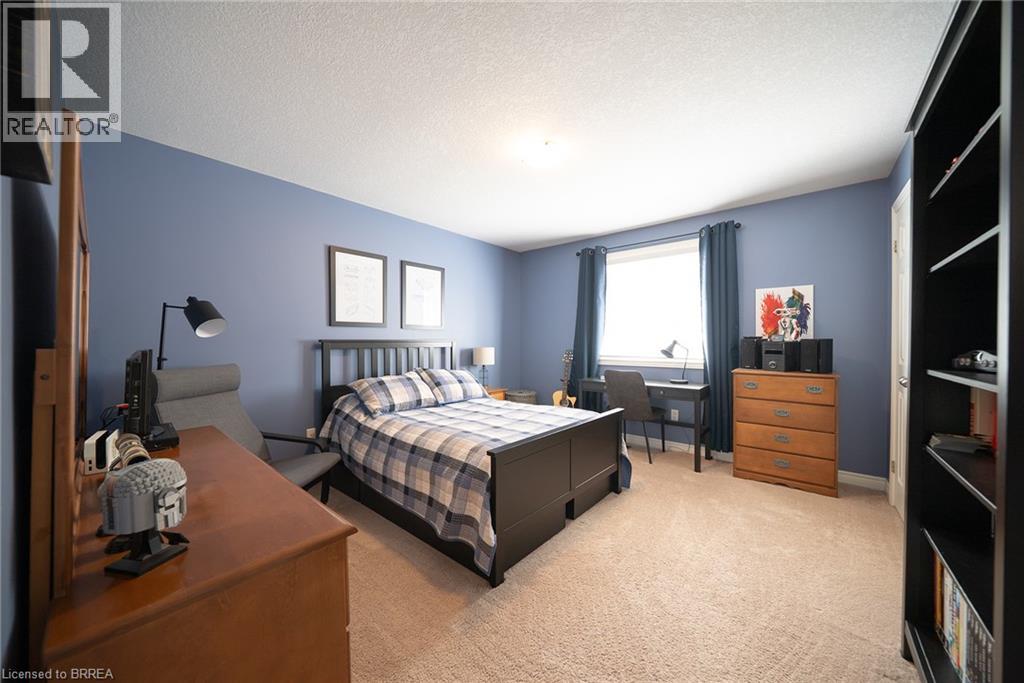 169 Mcguiness Drive, Brantford, Ontario  N3T 6R4 - Photo 25 - 40856213