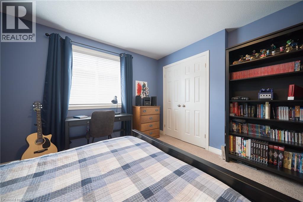 169 Mcguiness Drive, Brantford, Ontario  N3T 6R4 - Photo 26 - 40856213