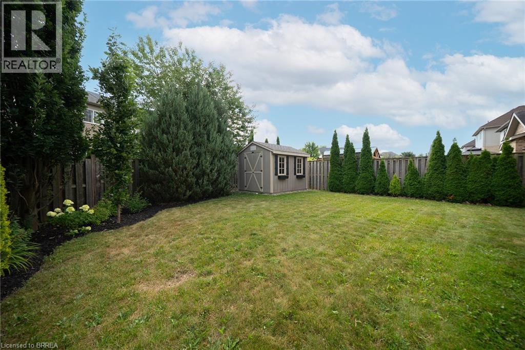 169 Mcguiness Drive, Brantford, Ontario  N3T 6R4 - Photo 45 - 40856213
