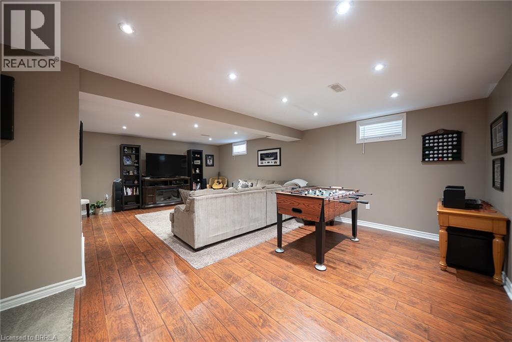 169 Mcguiness Drive, Brantford, Ontario  N3T 6R4 - Photo 36 - 40856213