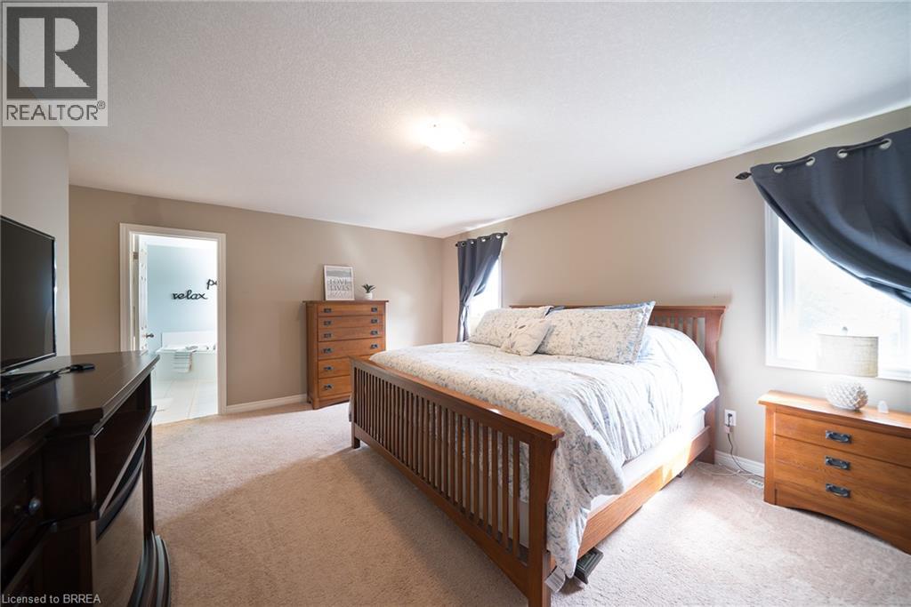 169 Mcguiness Drive, Brantford, Ontario  N3T 6R4 - Photo 29 - 40856213
