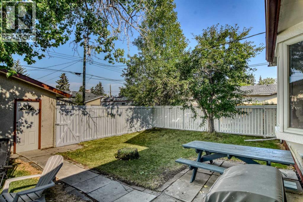 6151 Penworth Road Se, Calgary, Alberta  T2A 4J9 - Photo 23 - A2308320