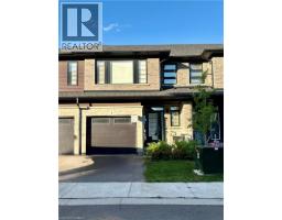 461 BLACKBURN Drive Unit# 2, Brantford, Ontario