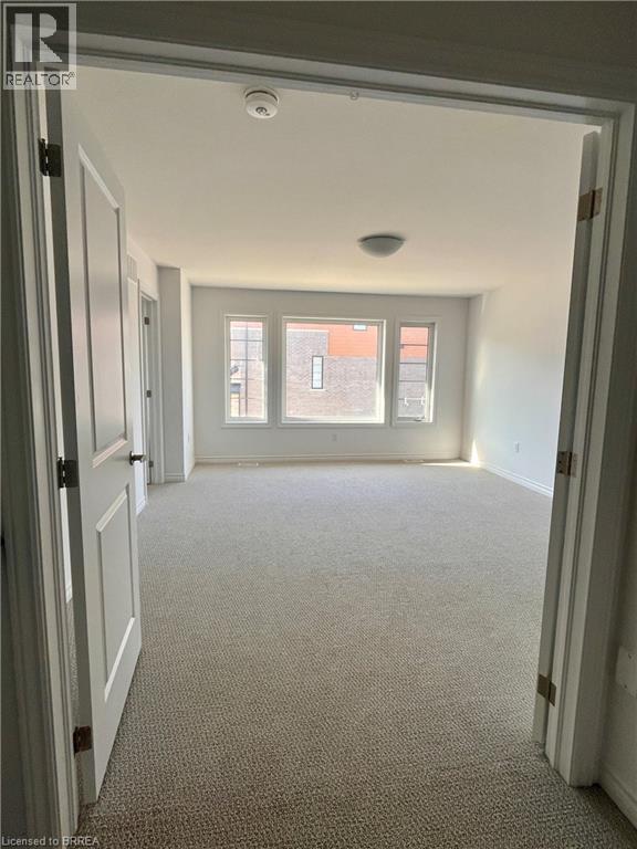461 Blackburn Drive Unit# 2, Brantford, Ontario  N3T 0W9 - Photo 9 - 40856227
