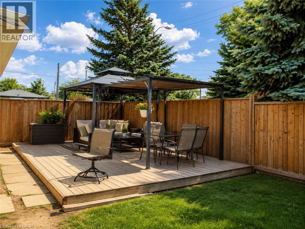 144 Rendell Boulevard, Hamilton, Ontario  L8T 3P6 - Photo 4 - 40856346