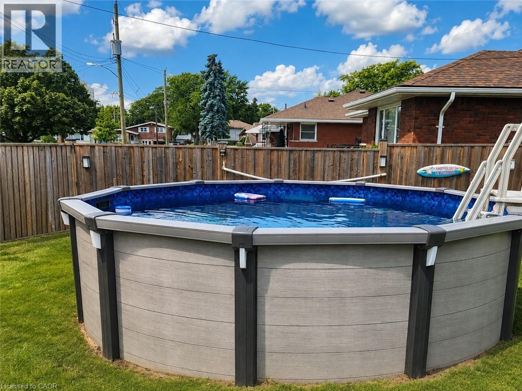 144 Rendell Boulevard, Hamilton, Ontario  L8T 3P6 - Photo 6 - 40856346
