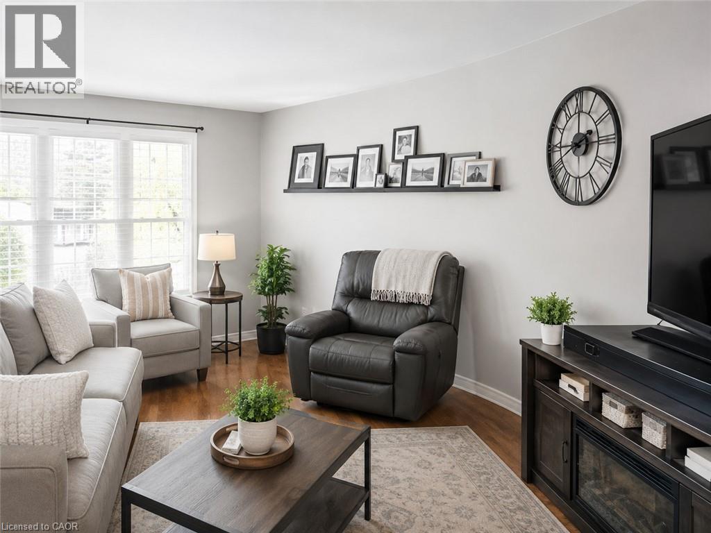 144 Rendell Boulevard, Hamilton, Ontario  L8T 3P6 - Photo 7 - 40856346