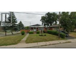 144 RENDELL Boulevard, Hamilton, Ontario