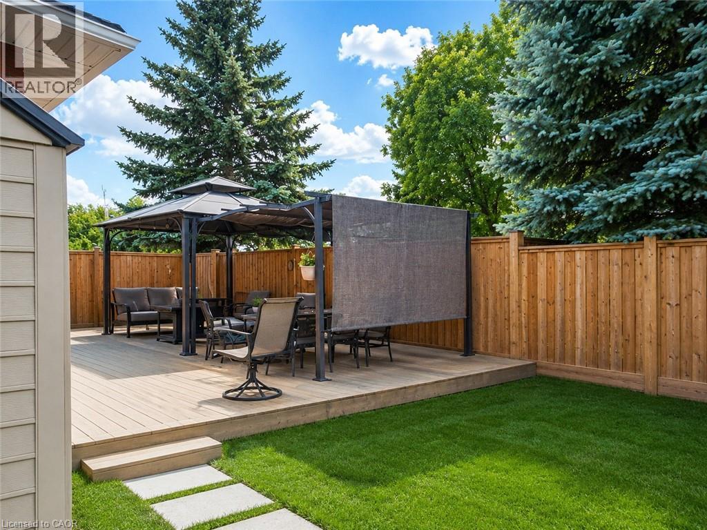 144 Rendell Boulevard, Hamilton, Ontario  L8T 3P6 - Photo 5 - 40856346