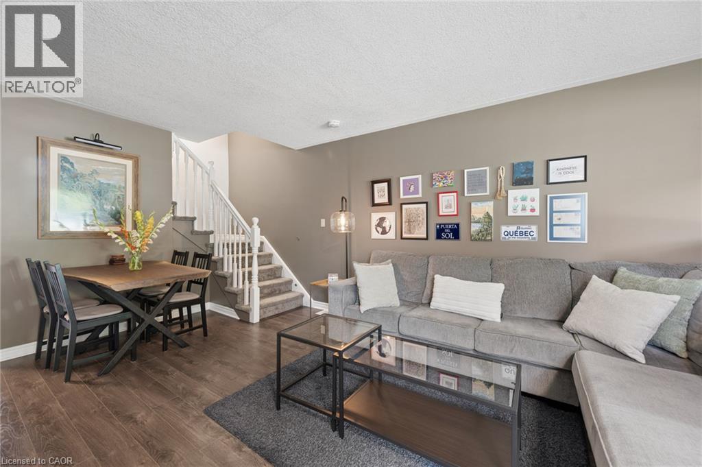 266 Dufferin Street Unit# 9, Stratford, Ontario  N5A 2H2 - Photo 7 - 40856762