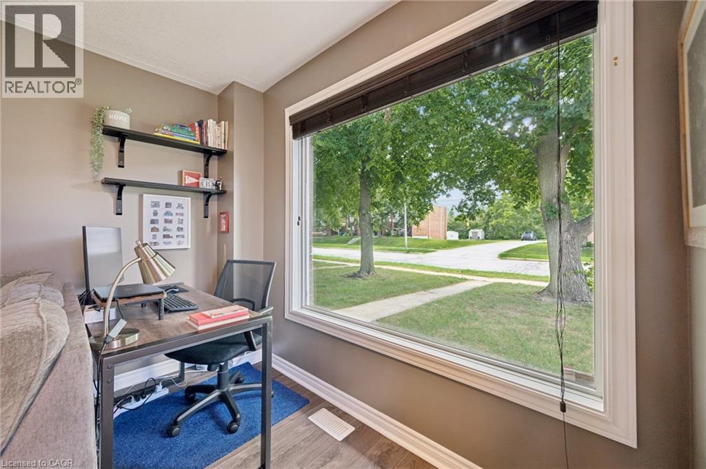 266 Dufferin Street Unit# 9, Stratford, Ontario  N5A 2H2 - Photo 9 - 40856762