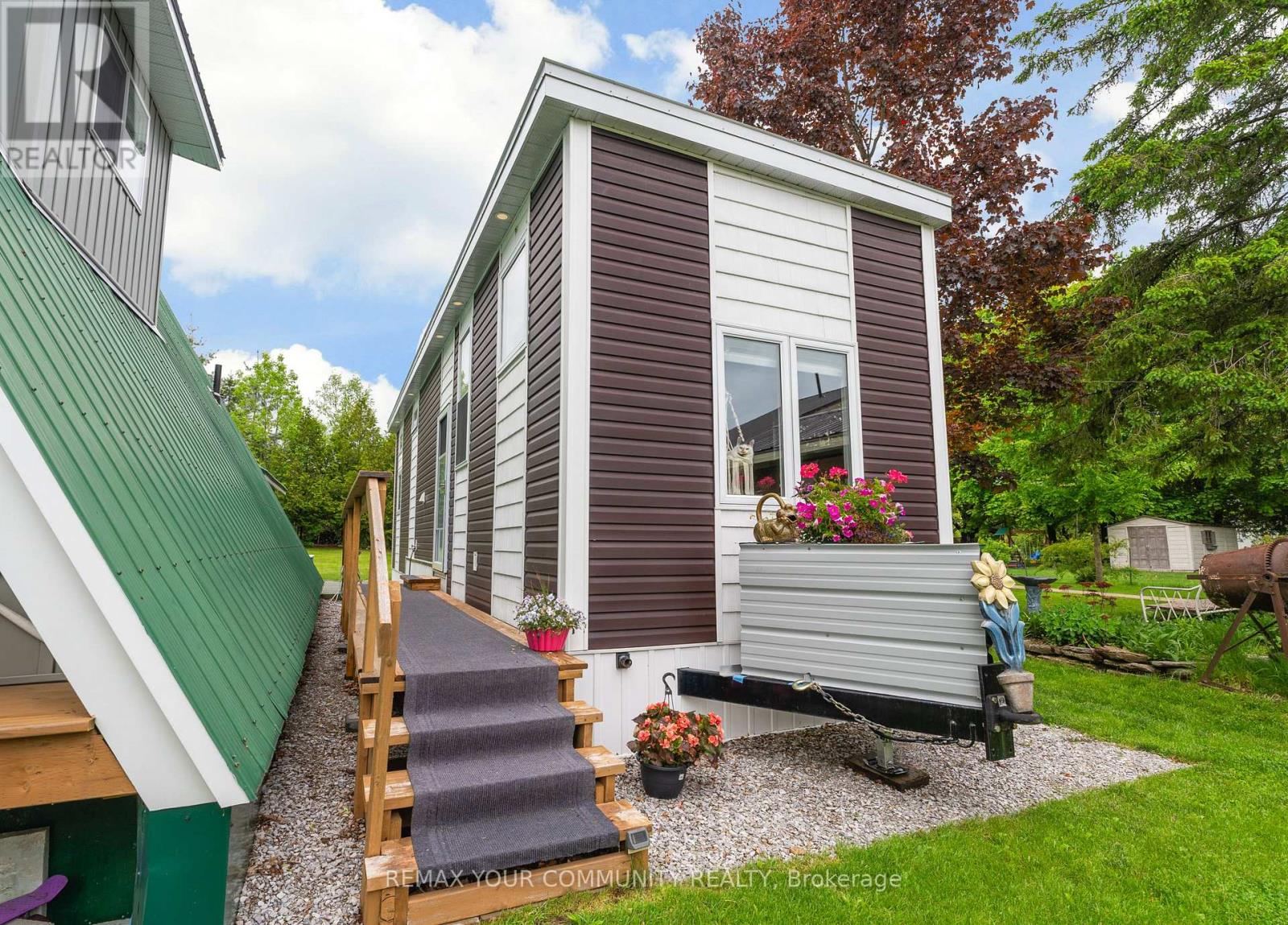 (1) - 4750 SIDE ROAD 5, Ramara, Ontario