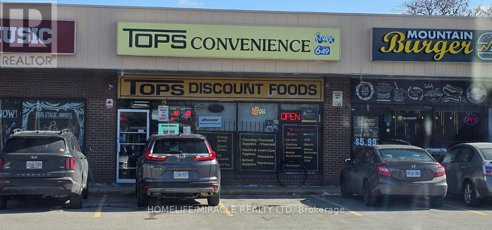 2 - 969 Upper Ottawa Street, Hamilton, Ontario  L8T 4V9 - Photo 4 - X13694858