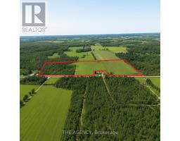 686455 HIGHWAY 2, Blandford-Blenheim, Ontario