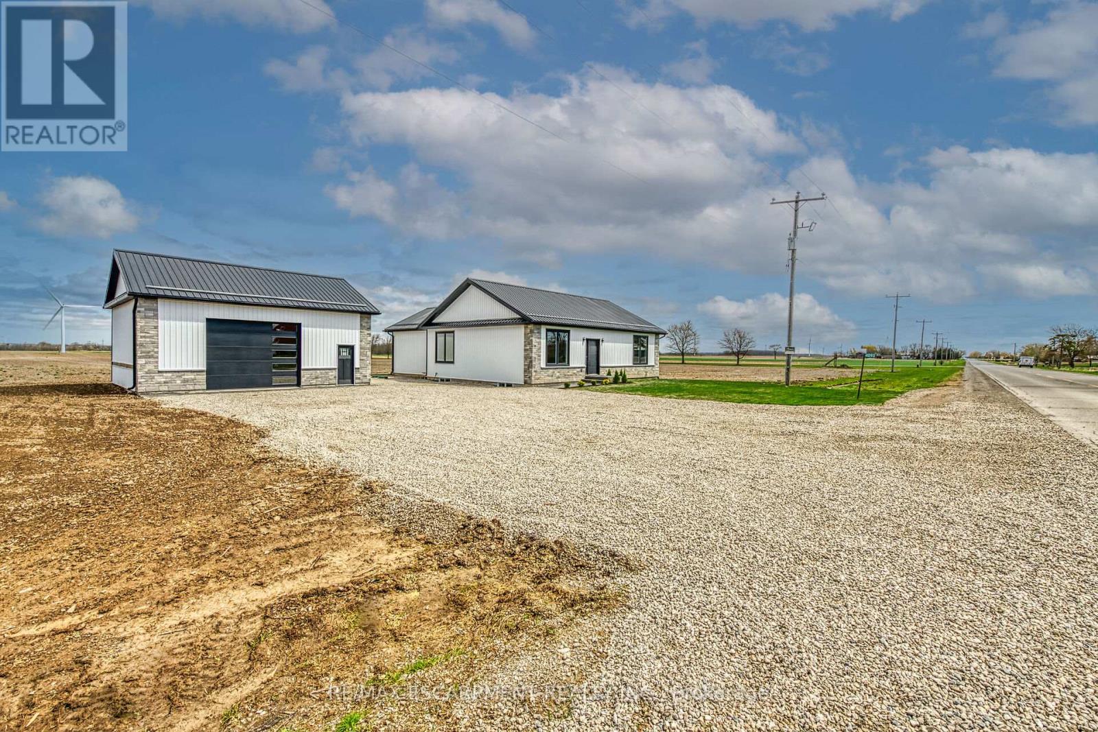 4093 Rainham Road, Haldimand, Ontario  N0A 1P0 - Photo 37 - X13694924