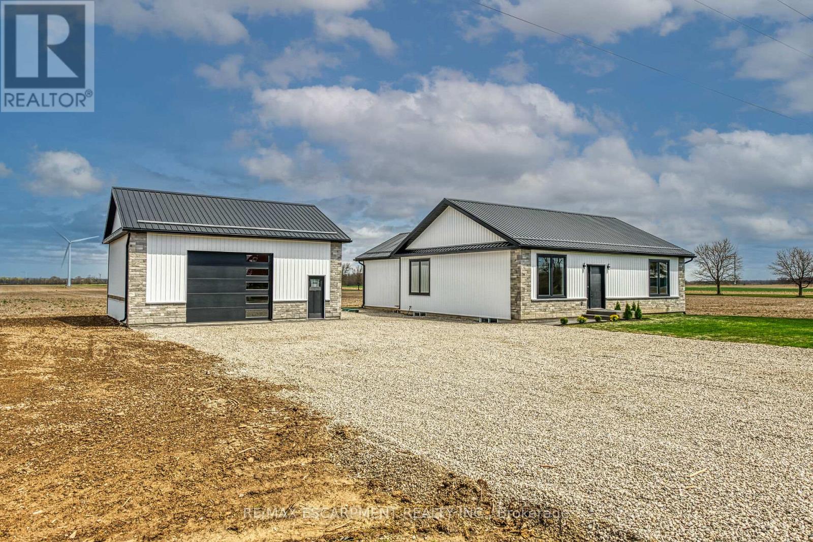 4093 Rainham Road, Haldimand, Ontario  N0A 1P0 - Photo 4 - X13694924