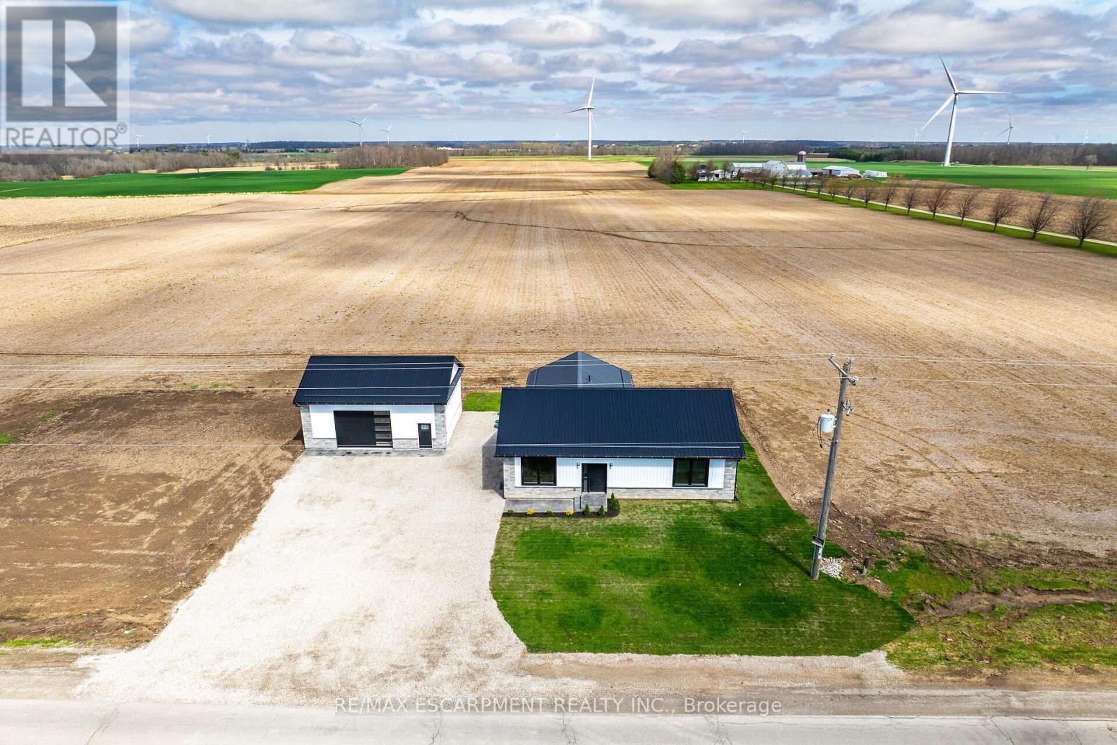 4093 Rainham Road, Haldimand, Ontario  N0A 1P0 - Photo 41 - X13694924