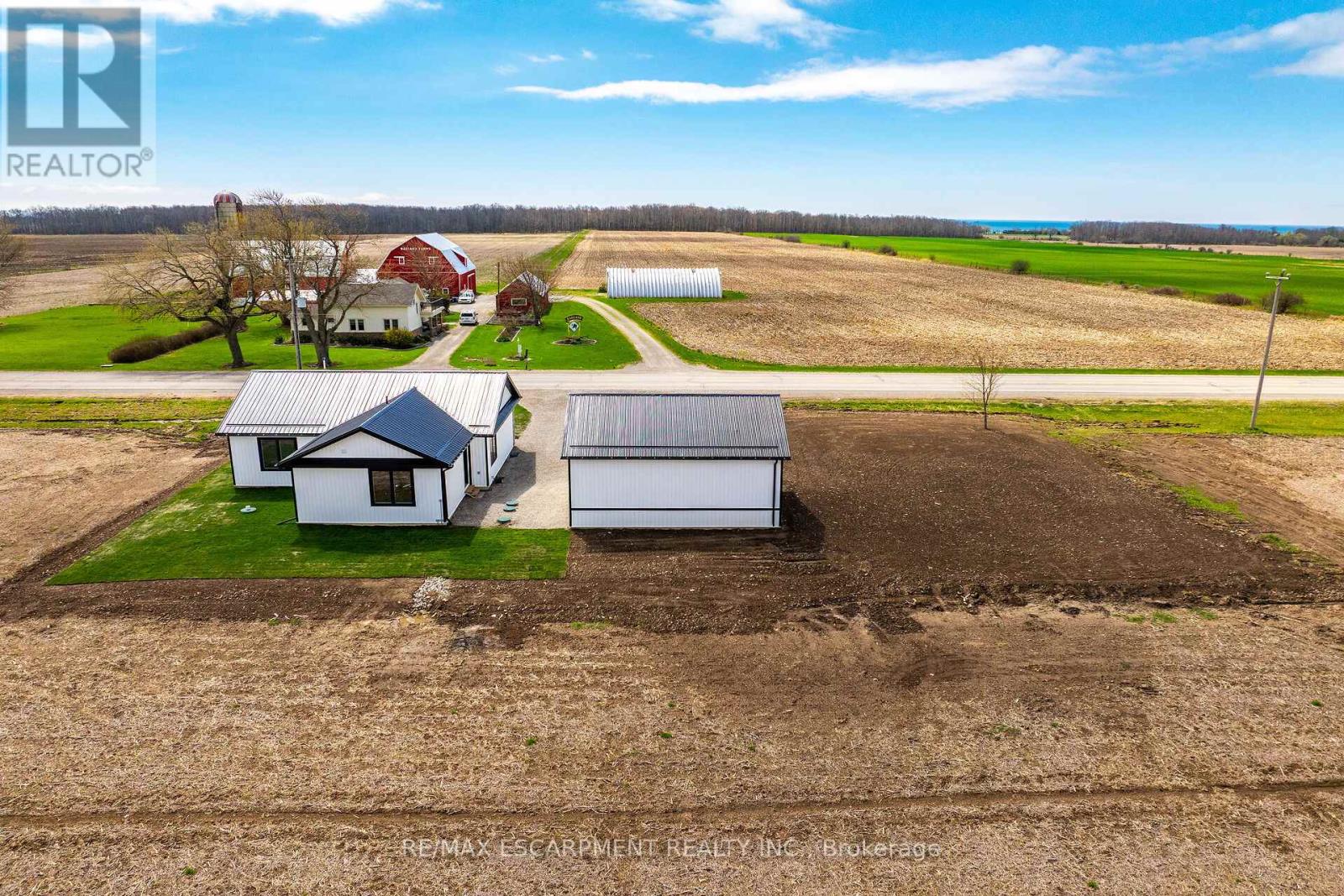 4093 Rainham Road, Haldimand, Ontario  N0A 1P0 - Photo 42 - X13694924