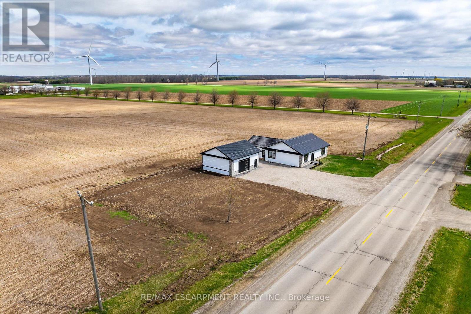 4093 Rainham Road, Haldimand, Ontario  N0A 1P0 - Photo 44 - X13694924