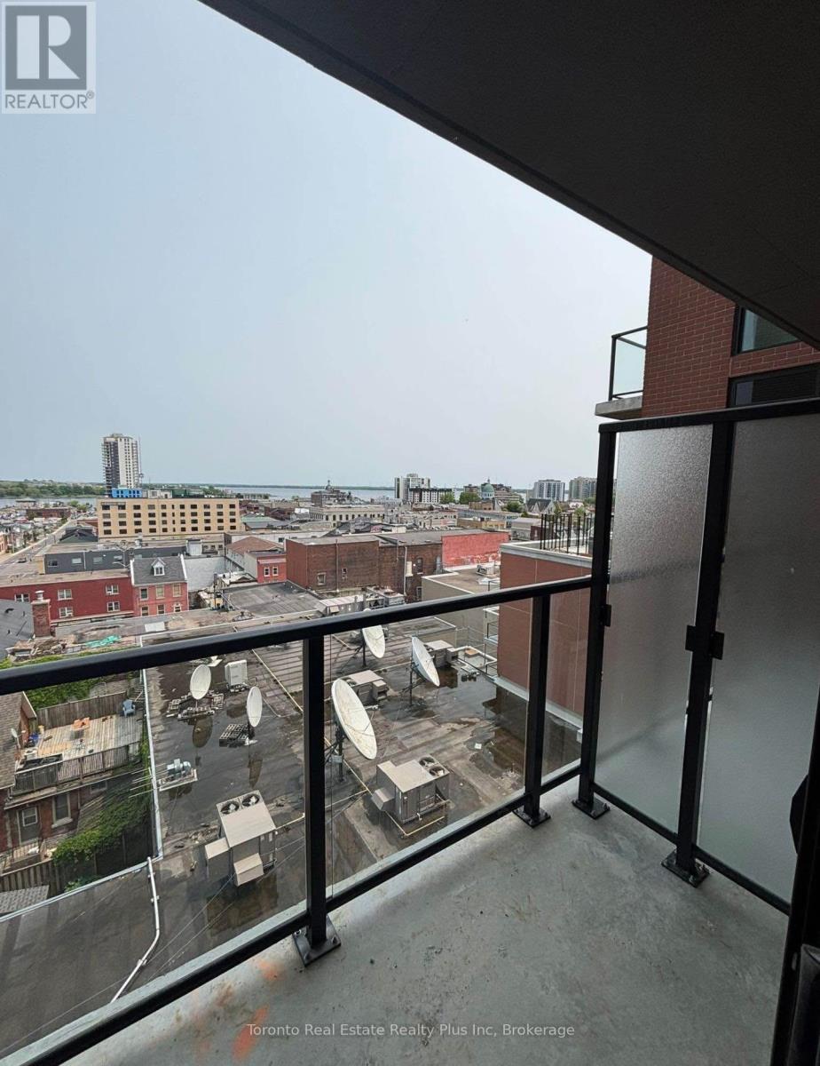 717 - 223 Princess Street, Kingston, Ontario  K7L 1B3 - Photo 4 - X13694936