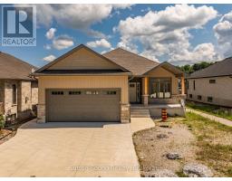 401 6TH AVENUE W, Owen Sound, Ontario