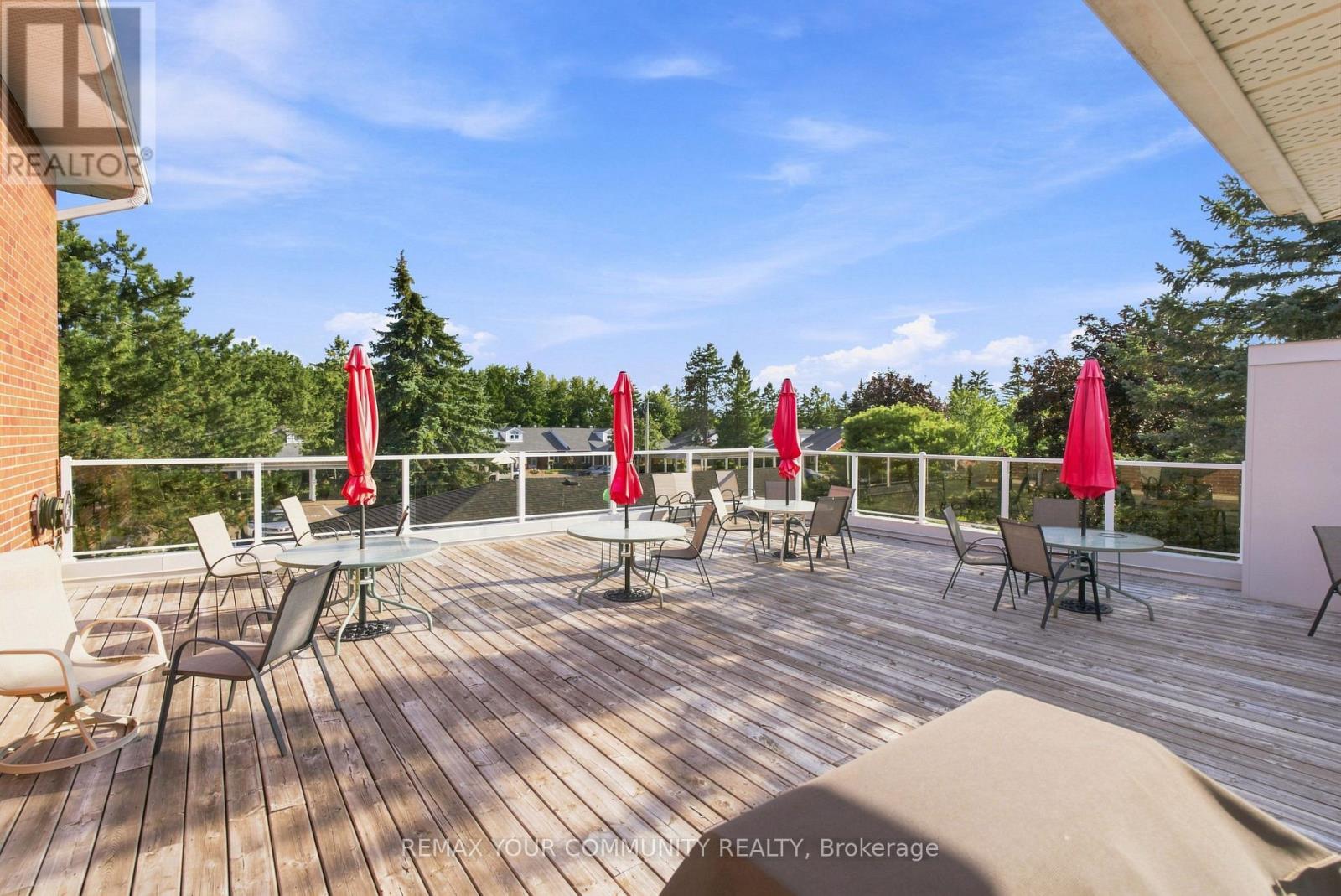 308 - 4 Heritage Way, Kawartha Lakes, Ontario  K9V 5Z2 - Photo 29 - X13672800