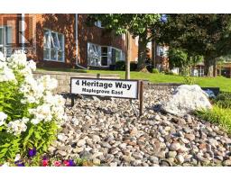 308 - 4 HERITAGE WAY, Kawartha Lakes, Ontario