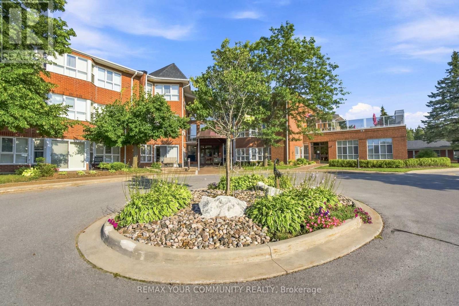 308 - 4 Heritage Way, Kawartha Lakes, Ontario  K9V 5Z2 - Photo 2 - X13672800