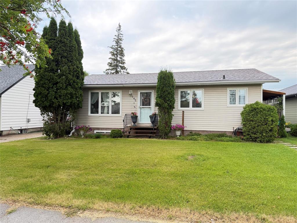 545 3rd Avenue, Rivers, Manitoba  R0K 1X0 - Photo 0 - 202620321