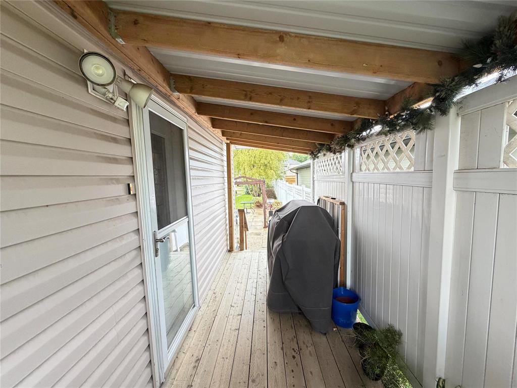 545 3rd Avenue, Rivers, Manitoba  R0K 1X0 - Photo 9 - 202620321