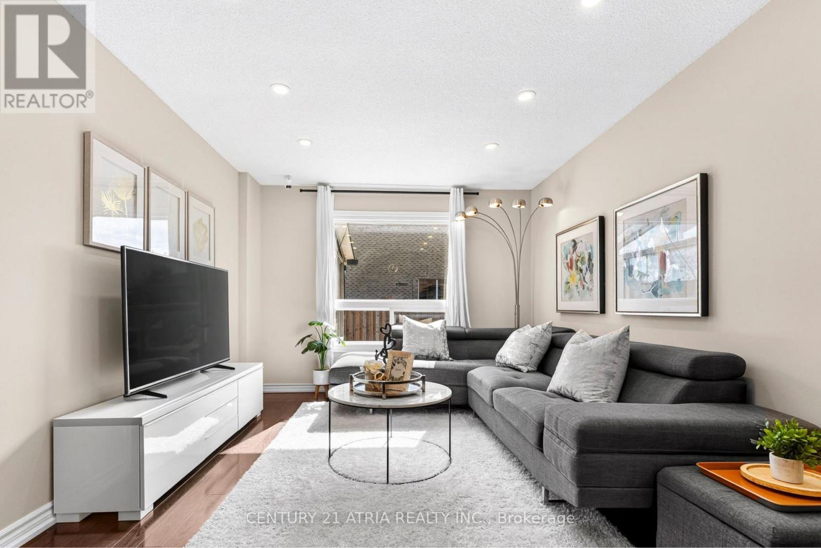 22 Ketchum Crescent, Markham, Ontario  L3S 3G2 - Photo 4 - N13683272