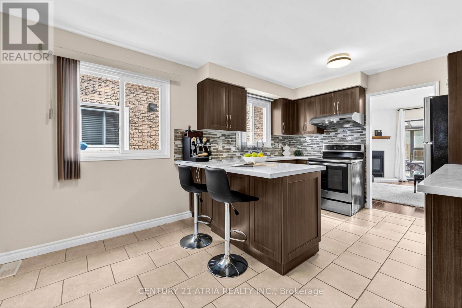 22 Ketchum Crescent, Markham, Ontario  L3S 3G2 - Photo 5 - N13683272