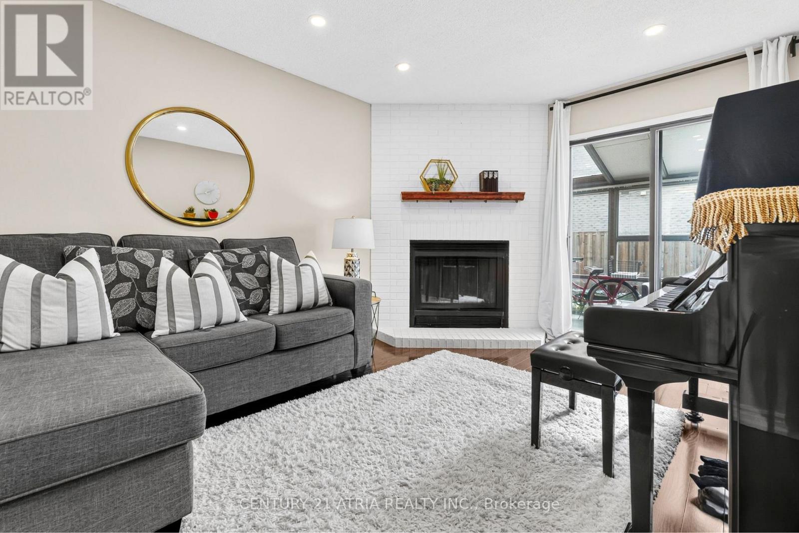 22 Ketchum Crescent, Markham, Ontario  L3S 3G2 - Photo 7 - N13683272