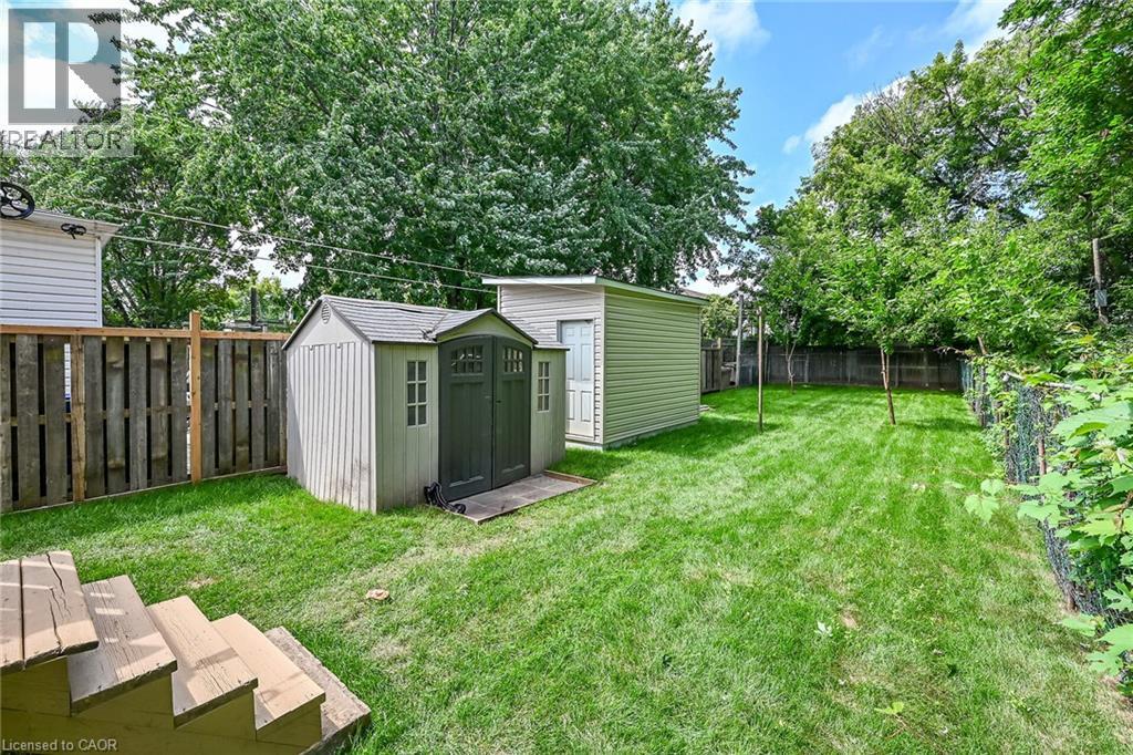 29 Mckinstry Street, Hamilton, Ontario L8L 6C2 - Photo 30 - 40857184