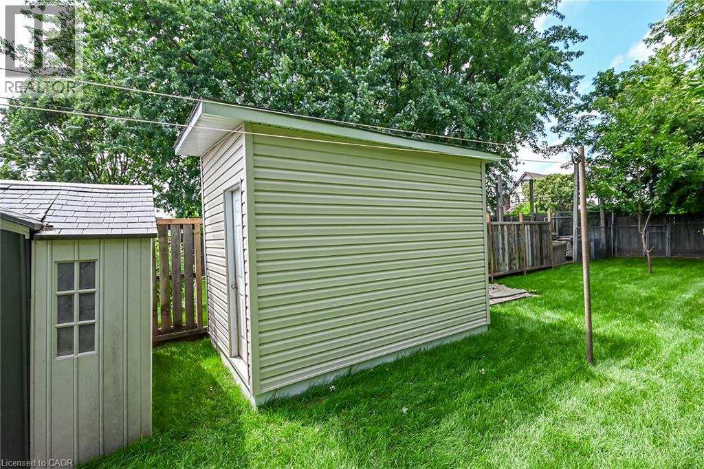 29 Mckinstry Street, Hamilton, Ontario L8L 6C2 - Photo 31 - 40857184