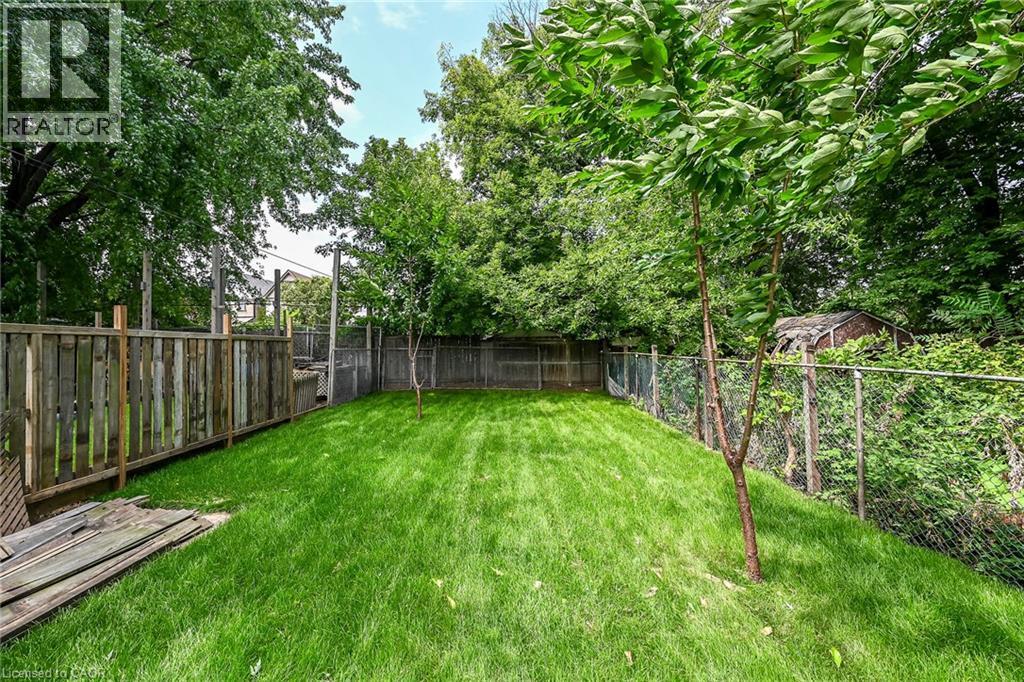29 Mckinstry Street, Hamilton, Ontario L8L 6C2 - Photo 32 - 40857184
