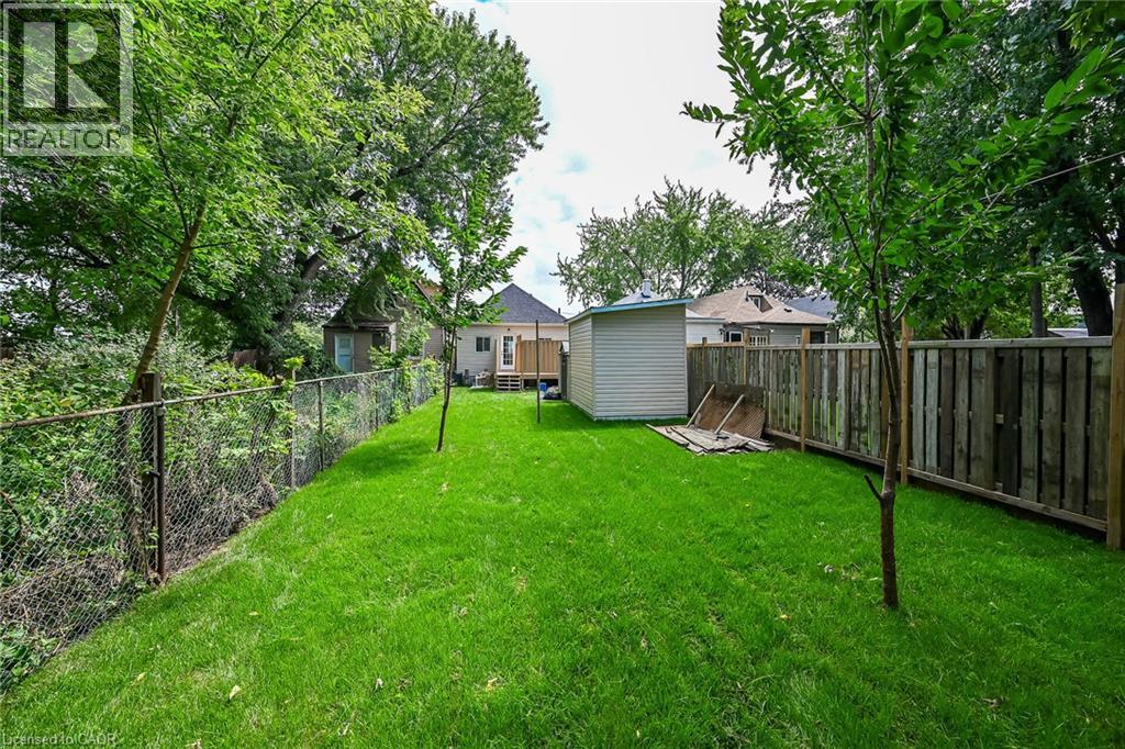 29 Mckinstry Street, Hamilton, Ontario L8L 6C2 - Photo 33 - 40857184