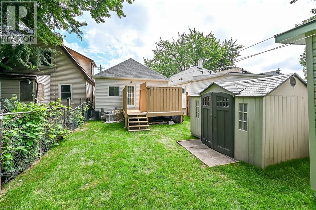 29 Mckinstry Street, Hamilton, Ontario L8L 6C2 - Photo 34 - 40857184