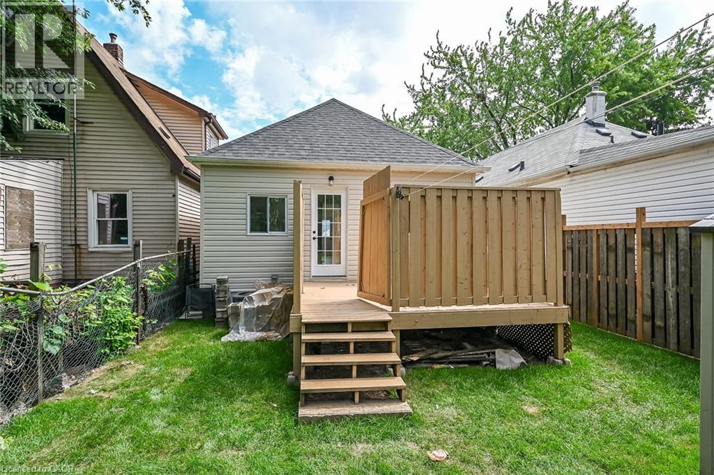 29 Mckinstry Street, Hamilton, Ontario L8L 6C2 - Photo 35 - 40857184
