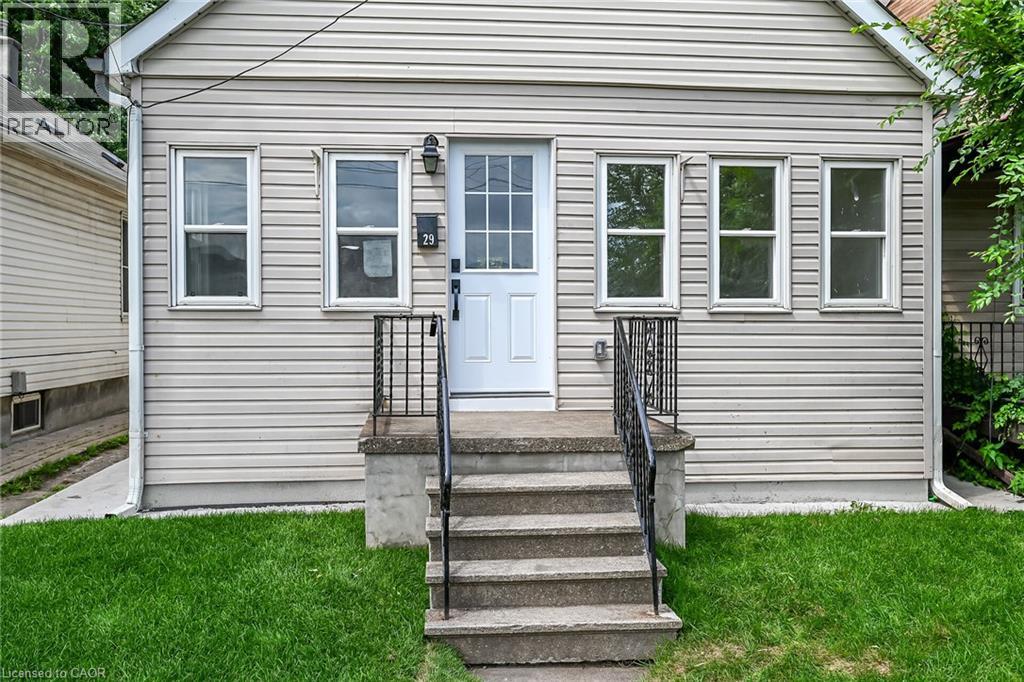 29 Mckinstry Street, Hamilton, Ontario L8L 6C2 - Photo 37 - 40857184