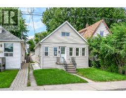 29 MCKINSTRY Street, hamilton, Ontario